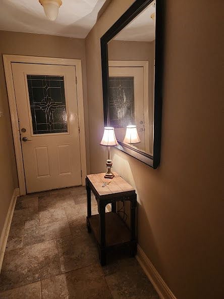 Entry Way 