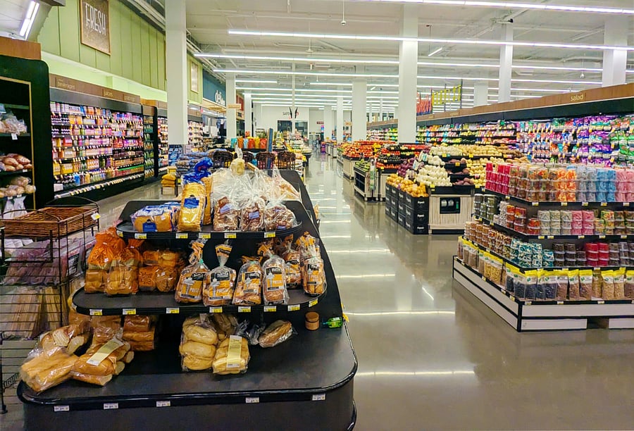 Groceries