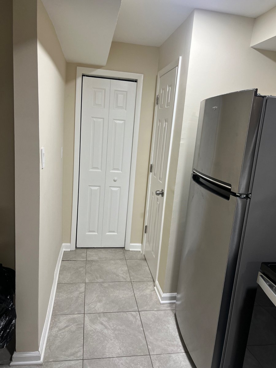 Pantry