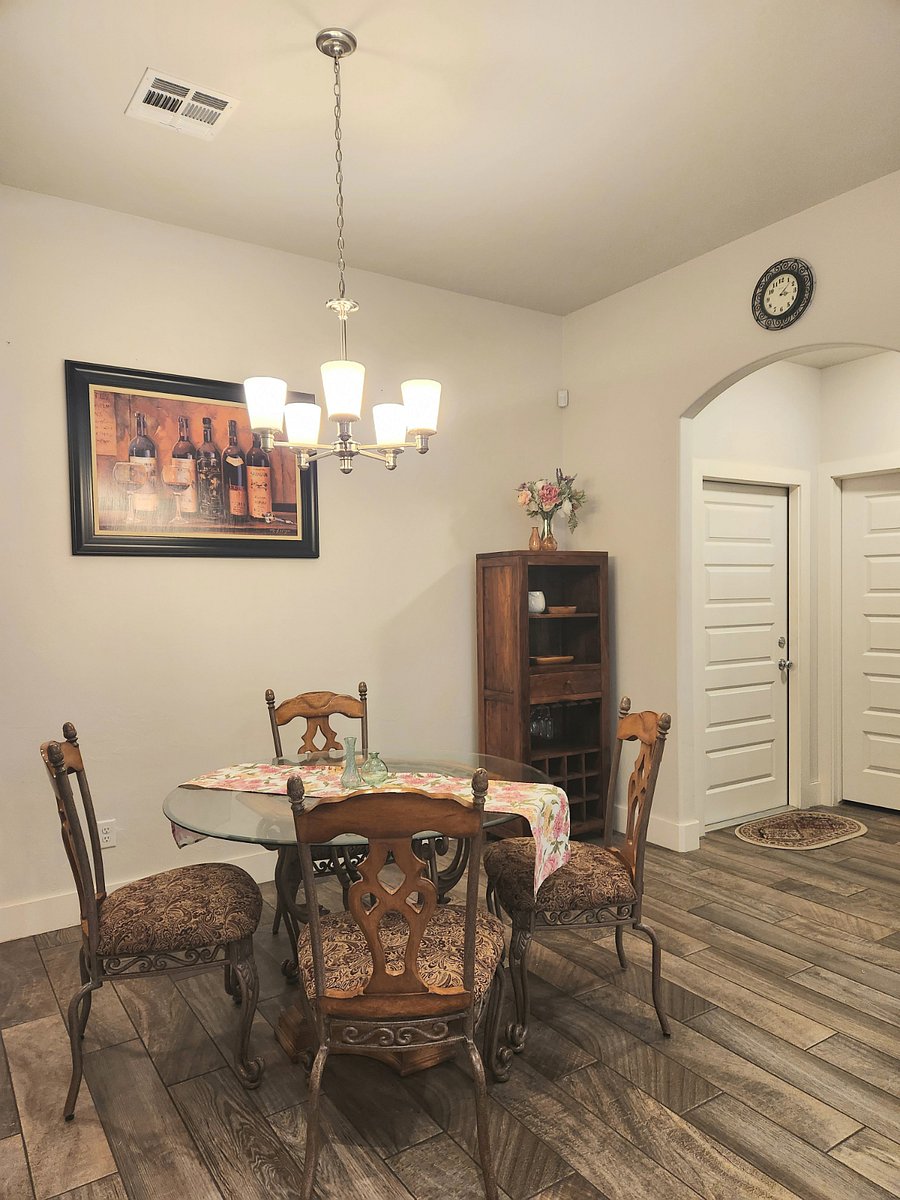 Dinning Room