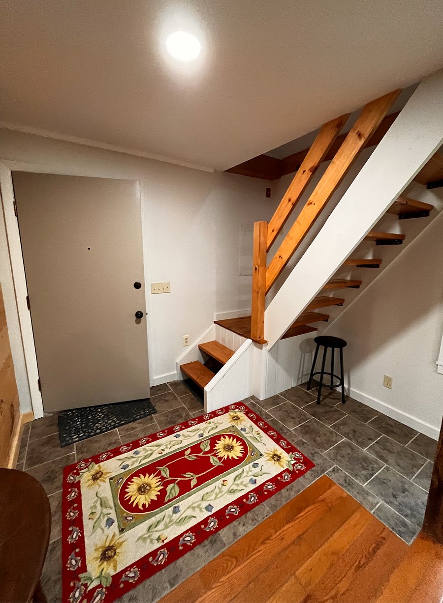 Entryway