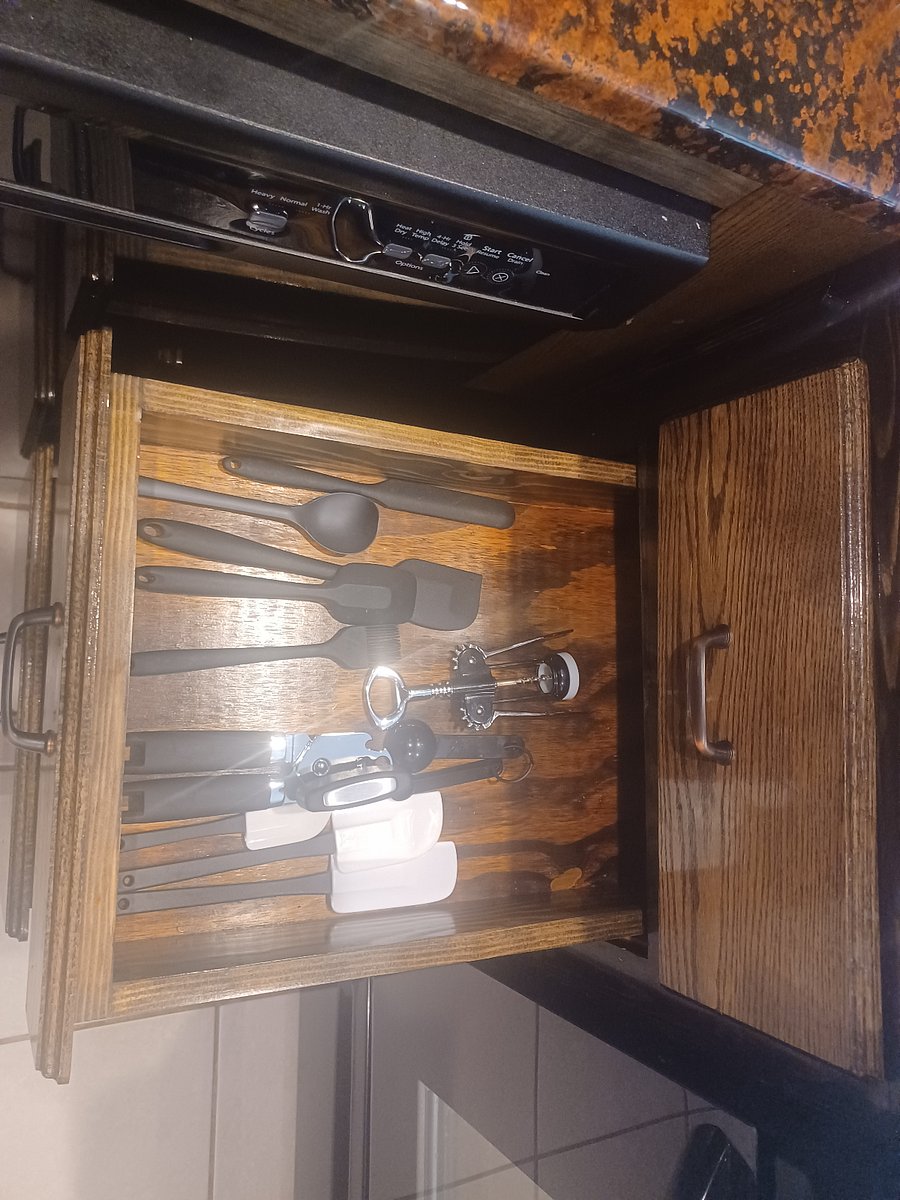 Additional gadgets for the chef in all of us! 
