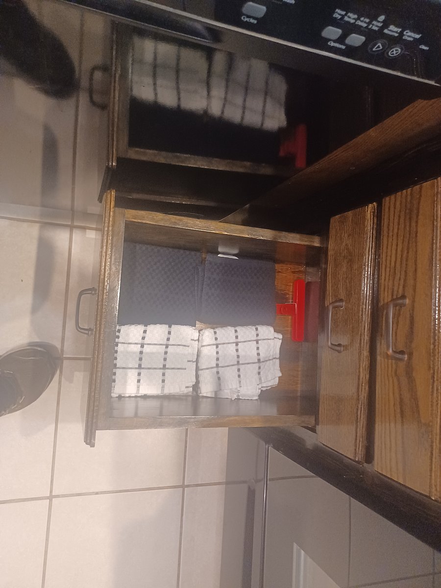 Dish towels