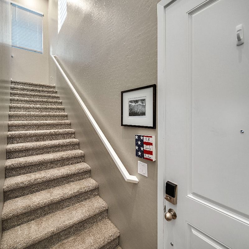 Stair case 