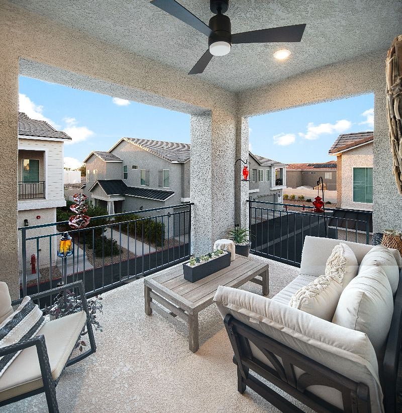 The best Patio ever. Keep door open to enjoy the breezes and hummingbirds