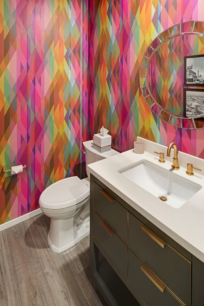 Half Bath