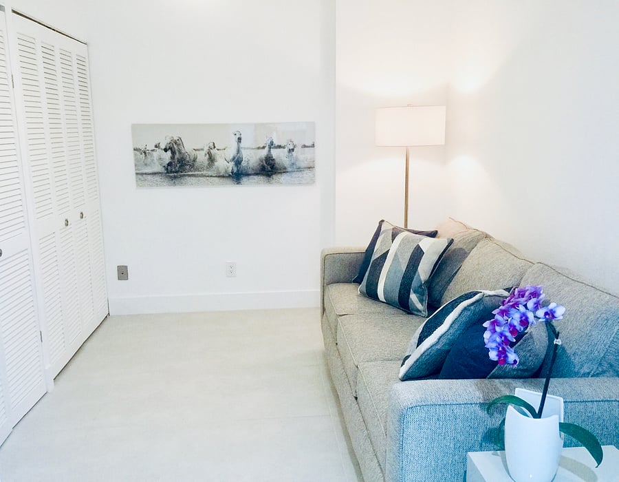 2nd Bedroom