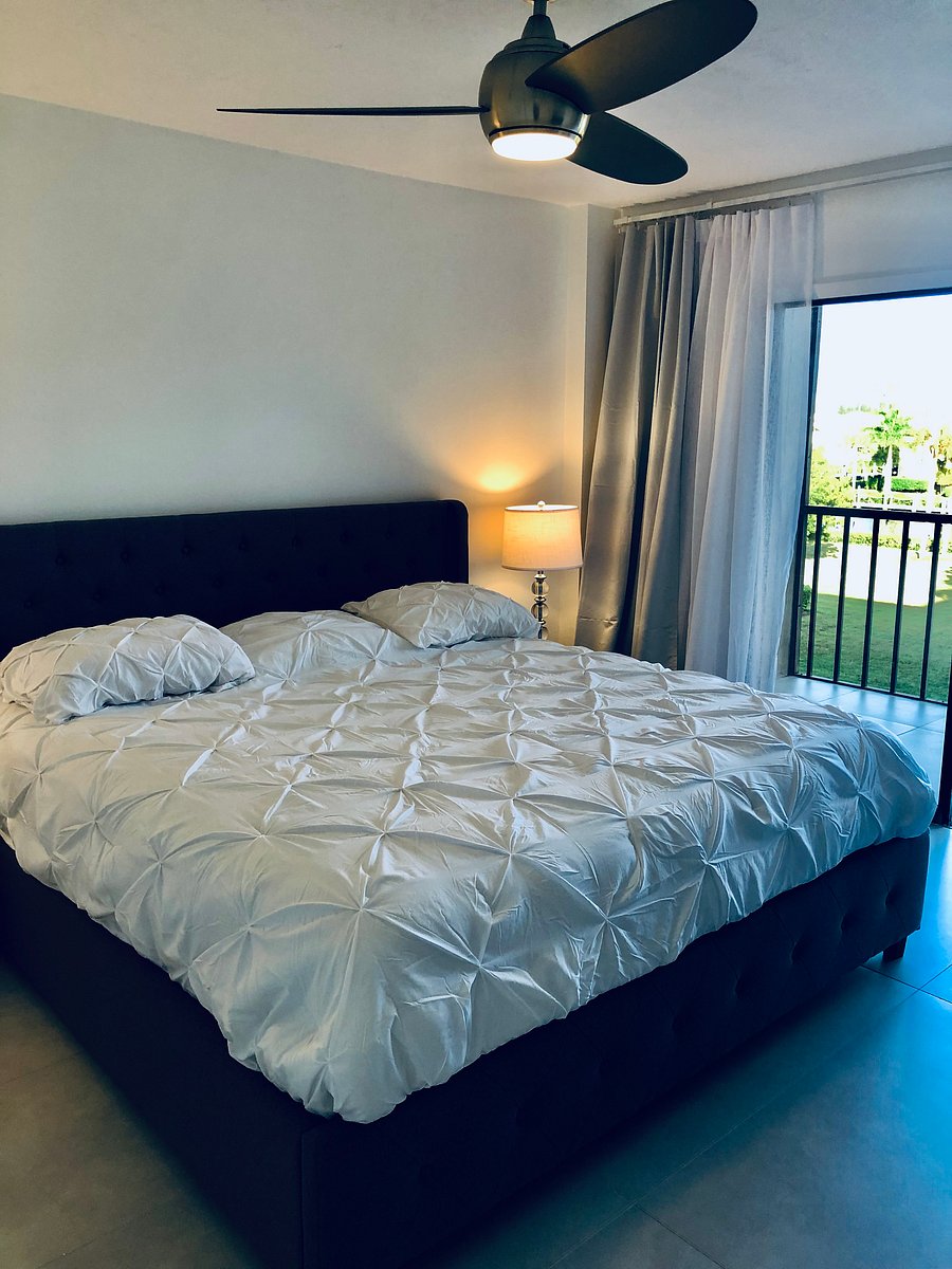 King Bed