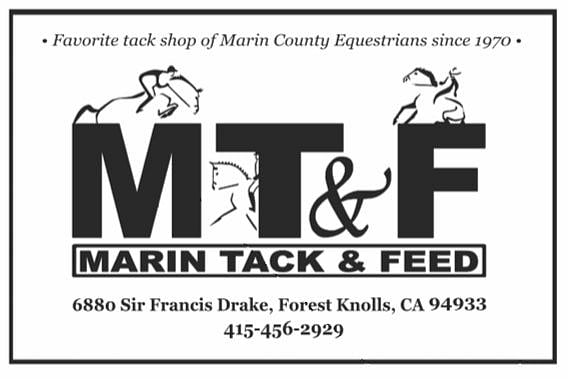 Visit your friendly neighborhood tack shop soon to be online!