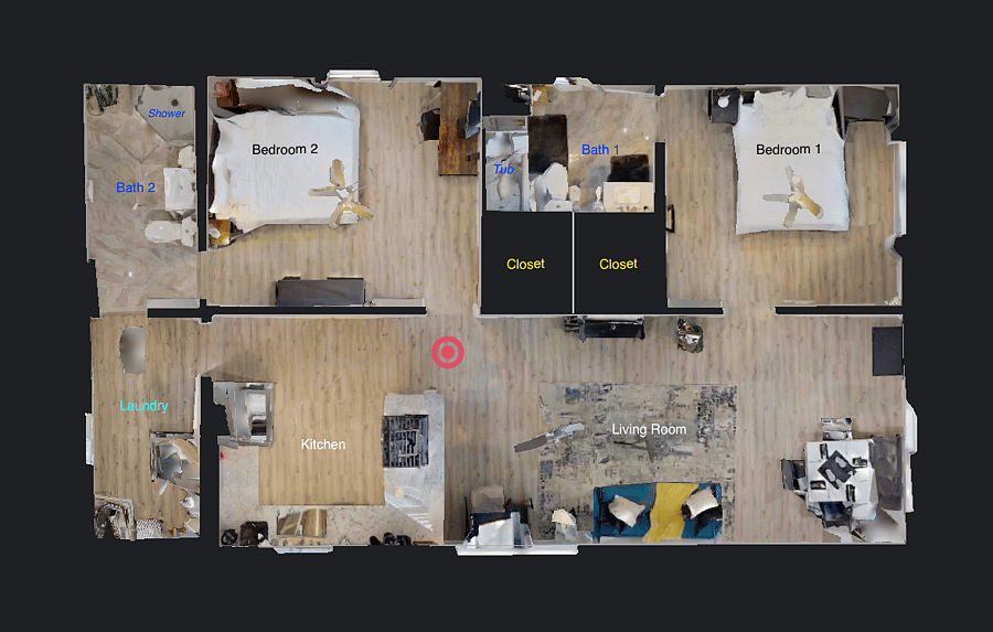 Furnished Finder property 604389_1 photo 26