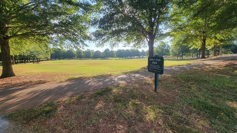 Walter Y. Elisha Park