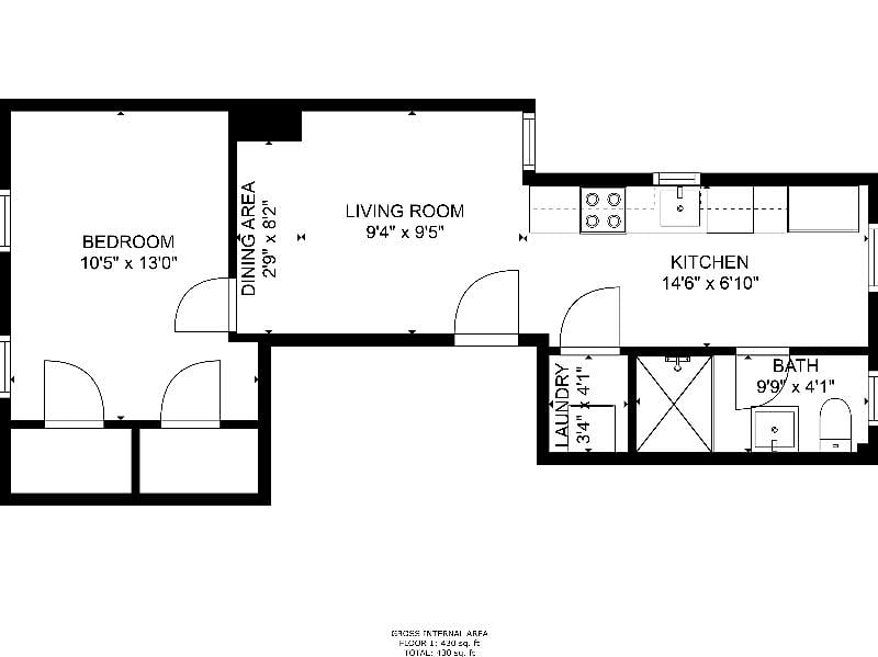 Furnished Finder property 604670_1 photo 15