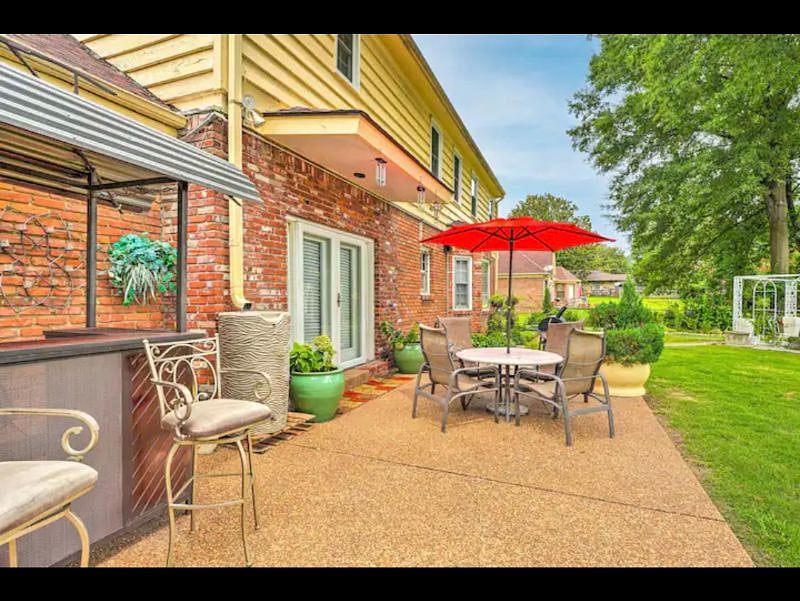 Furnished Finder property 604711_1 photo 30