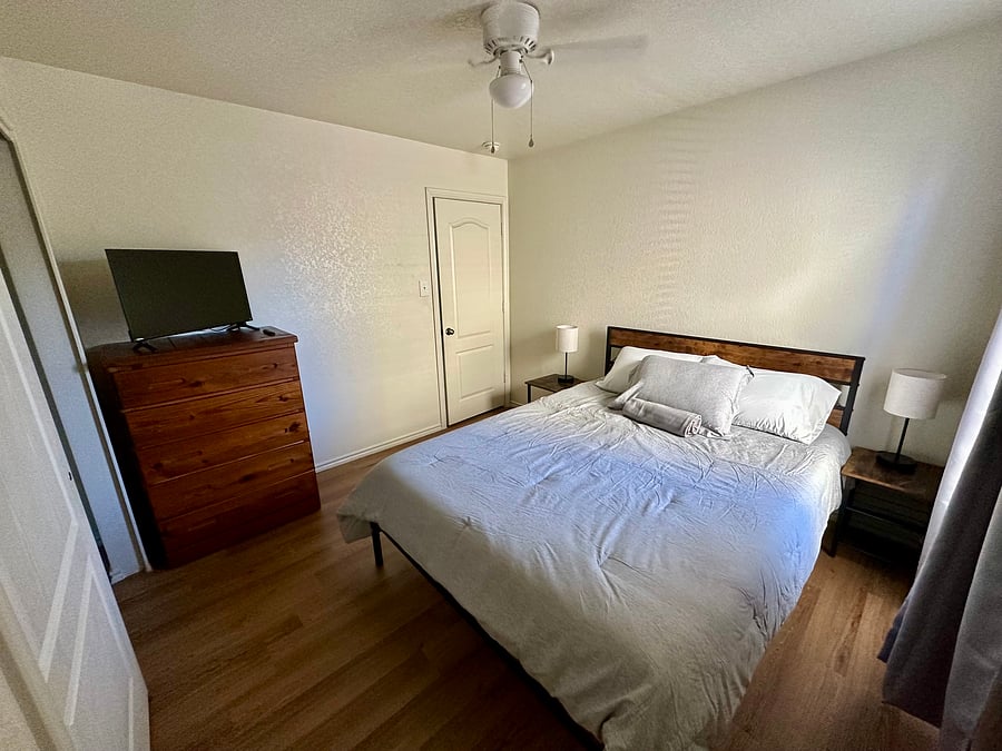 Bedroom #2