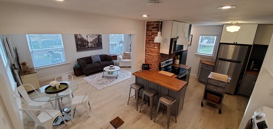 Furnished Finder property 604769_1 photo 3
