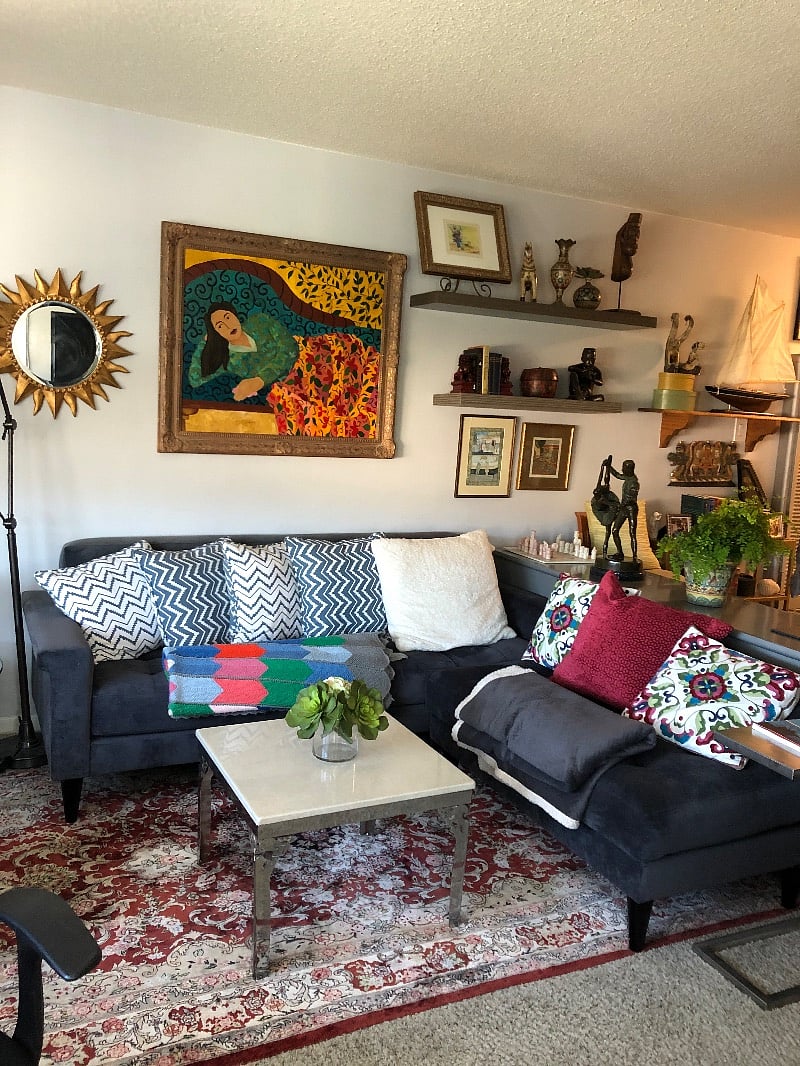 Furnished Finder property 604777_1 photo 2