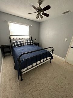 Queen bedroom!