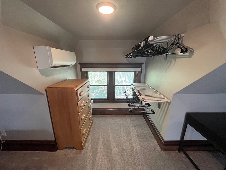 THIS ROOM NOT AVAILABLE