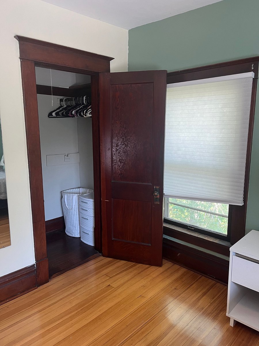 2nd floor Bedroom #2