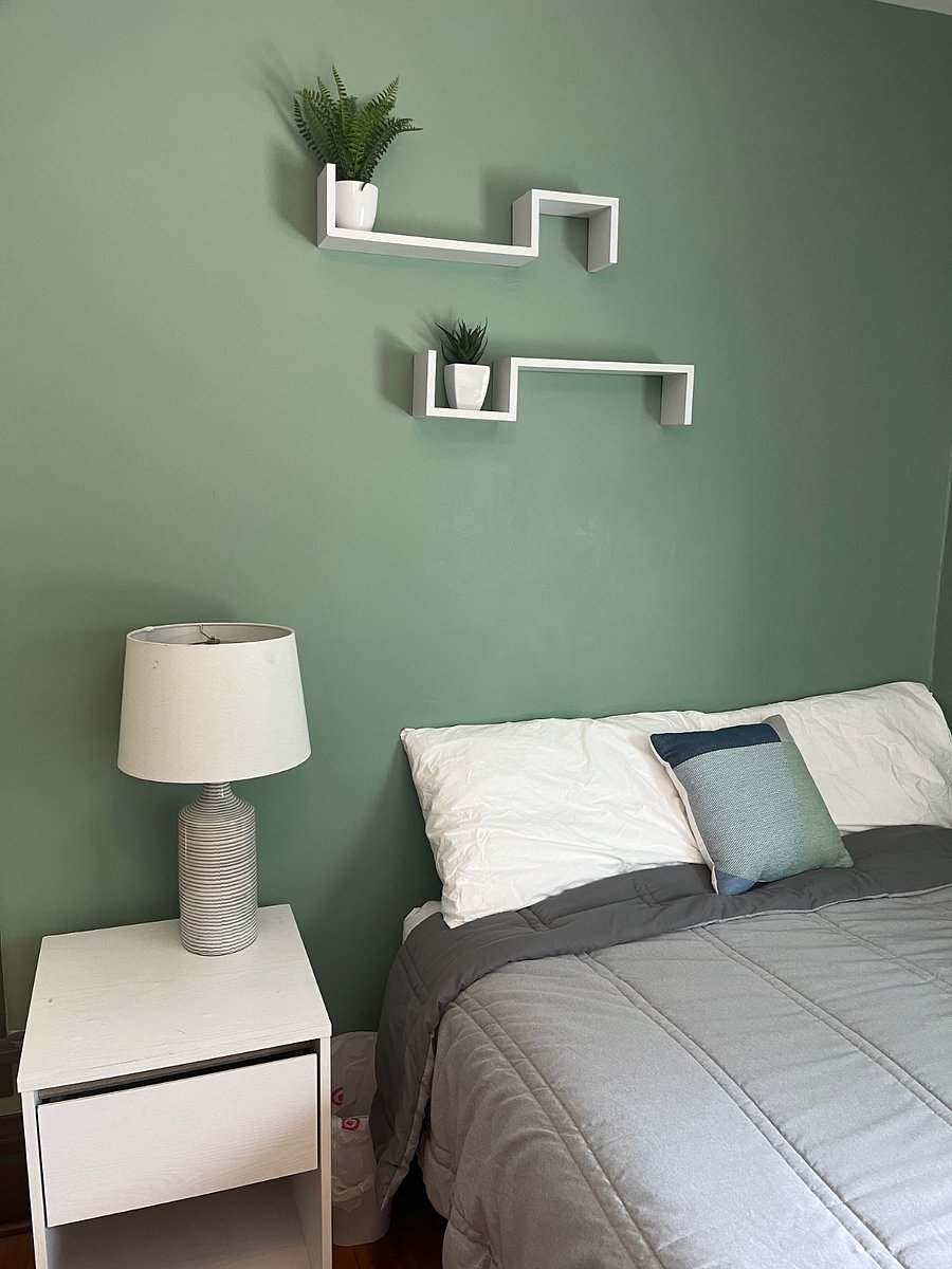 2nd floor Bedroom #2