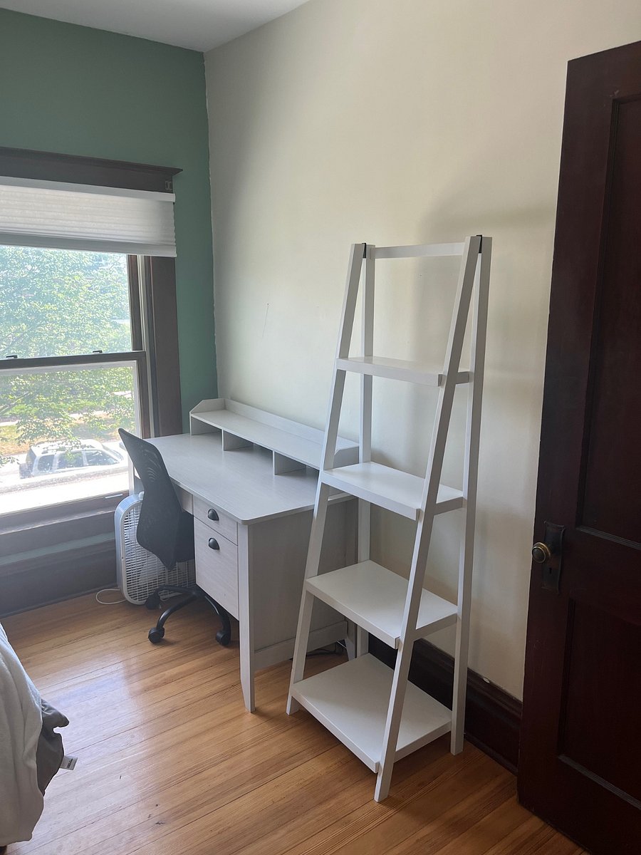 2nd floor Bedroom #2