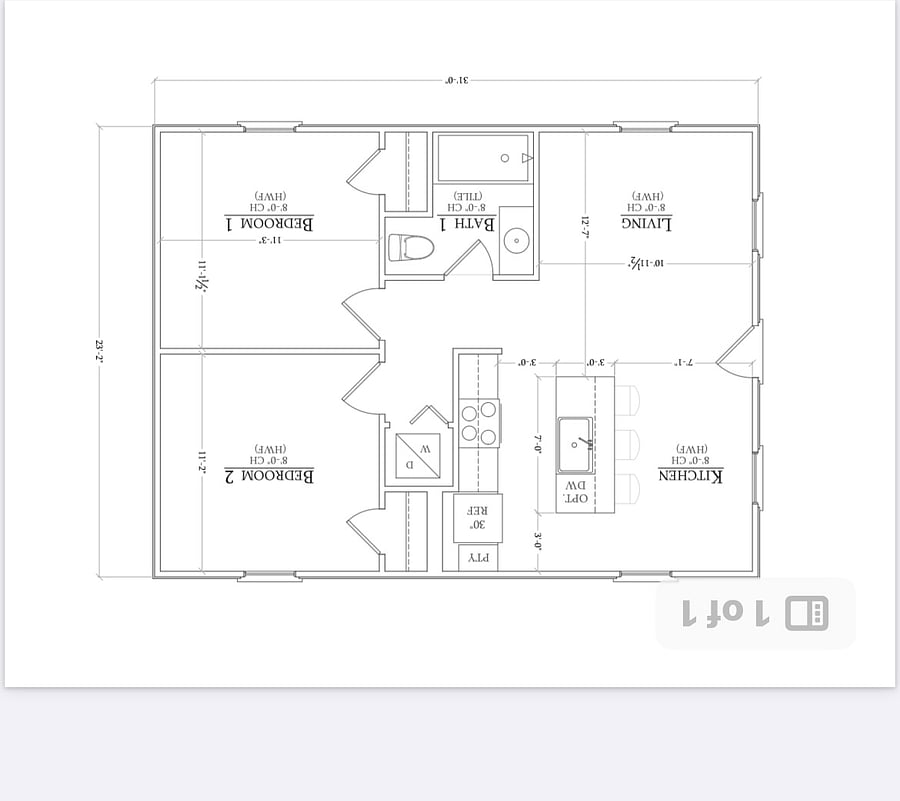 Furnished Finder property 604846_1 photo 4