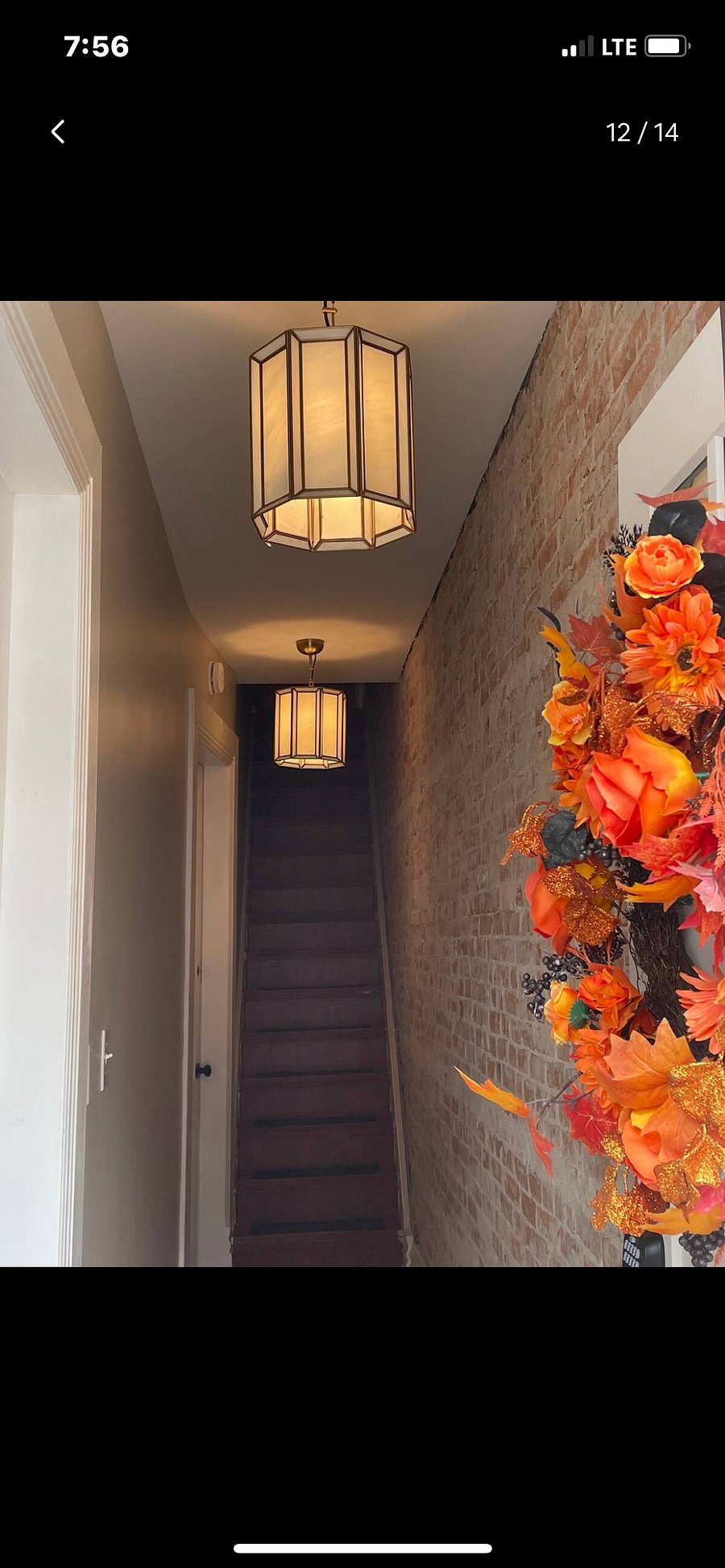Private Entrance