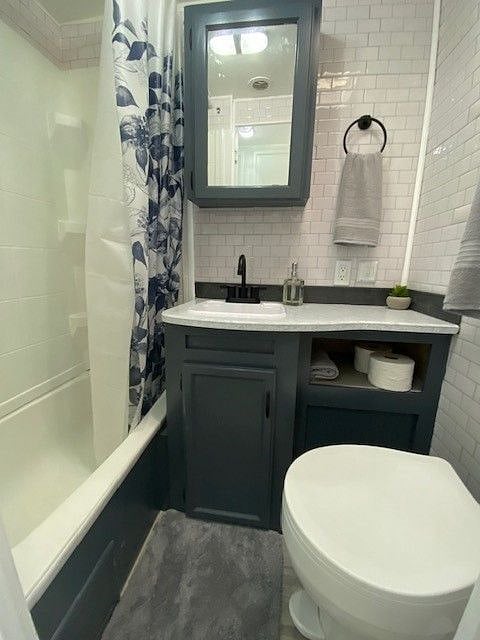 full bath
