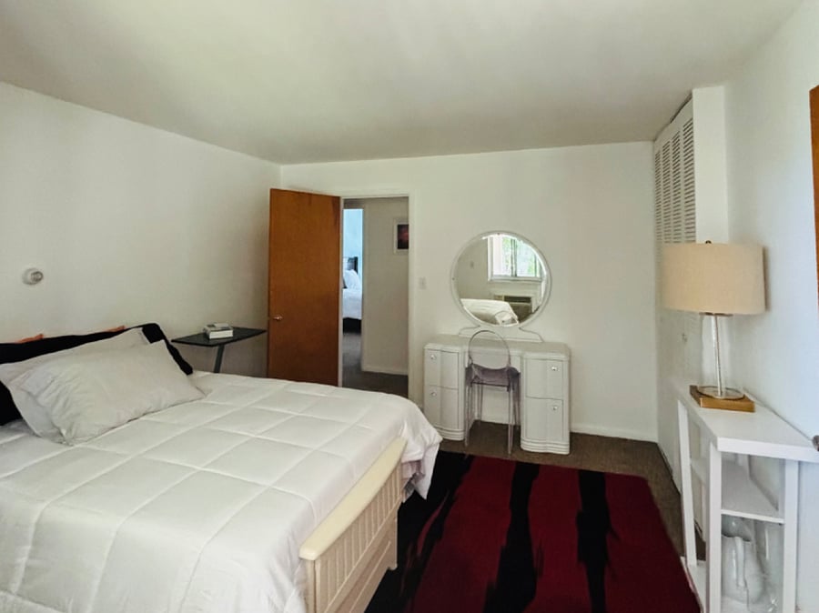Bedroom #2