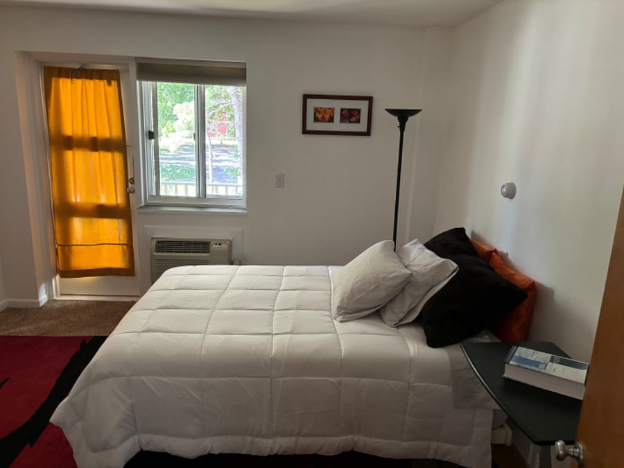 Bedroom #2