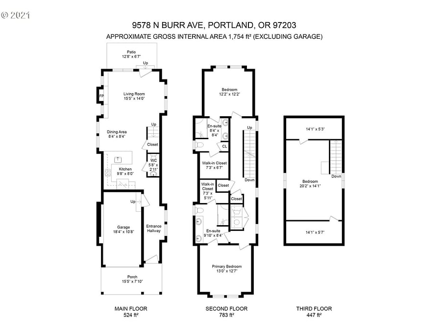 Furnished Finder property 605290_1 photo 17