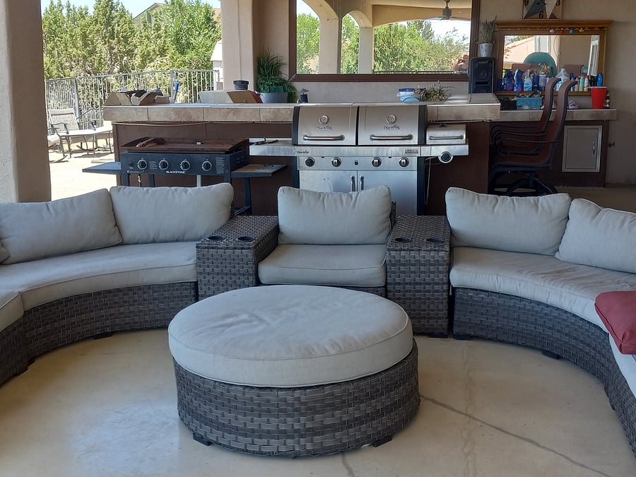 Furnished Finder property 605384_2 photo 10