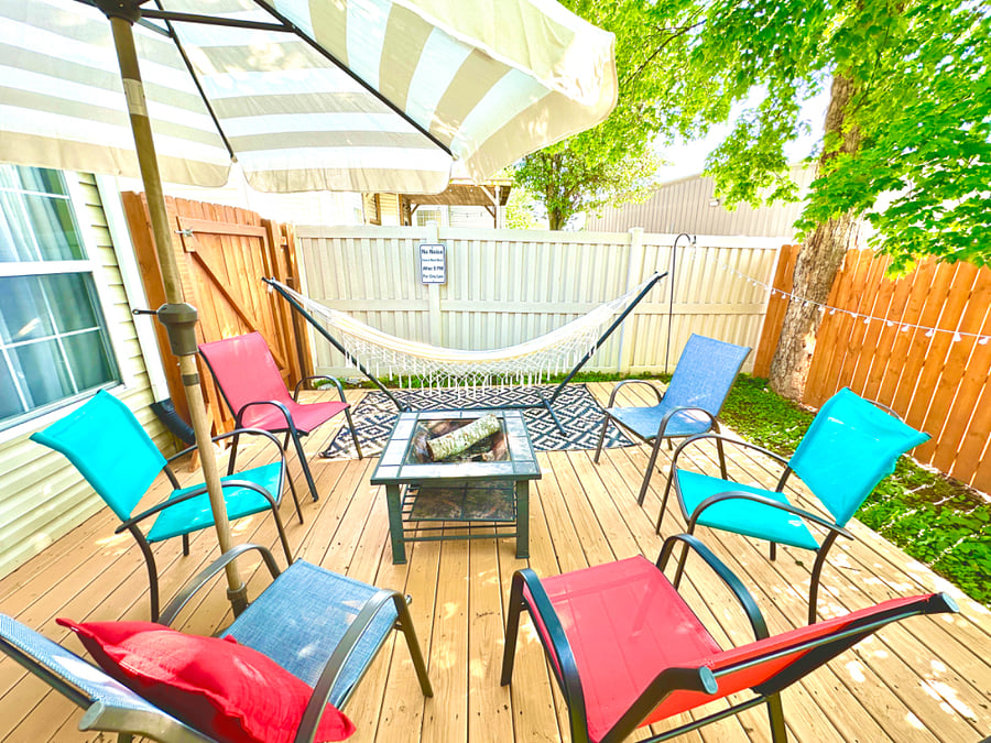 Furnished Finder property 605442_1 photo 5
