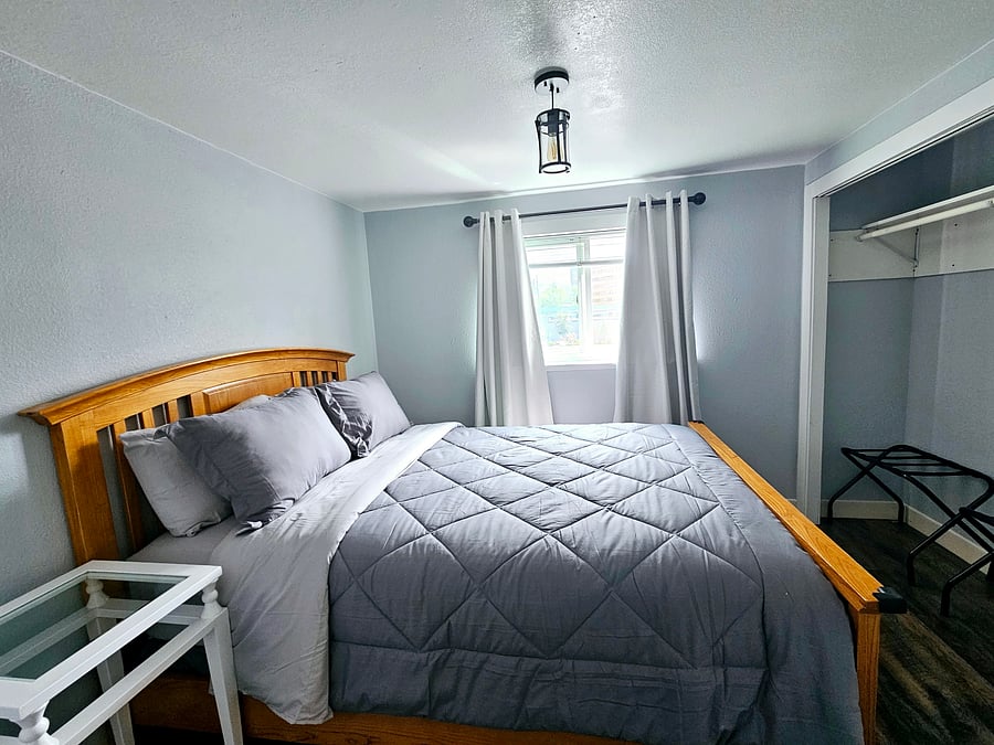 Apartment 1