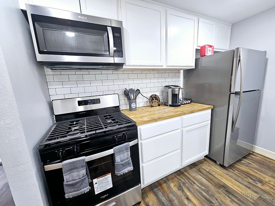 Apartment 1