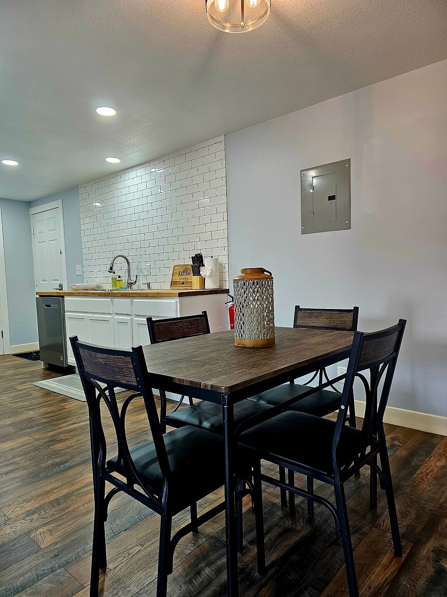Apartment 1