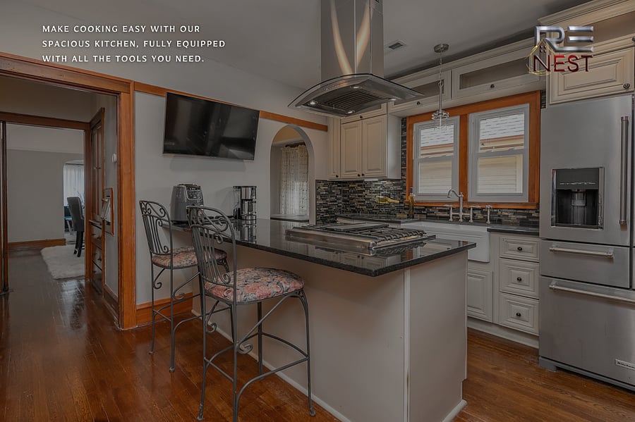 Furnished Finder property 605711_2 photo 7