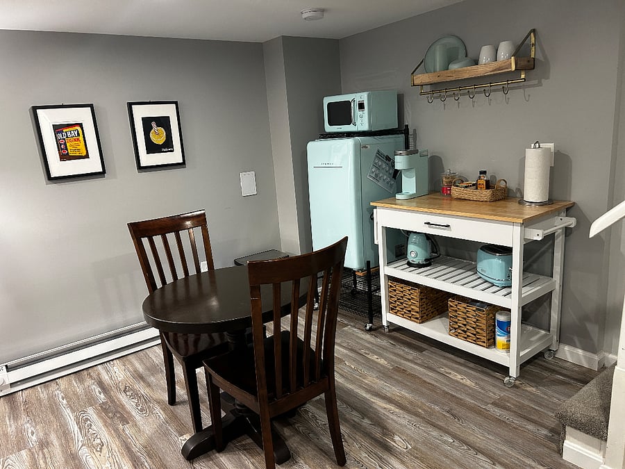 Kitchenette 