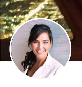 This is me (from my LinkedIn)- in case you want to ensure there are no crazy eyes.