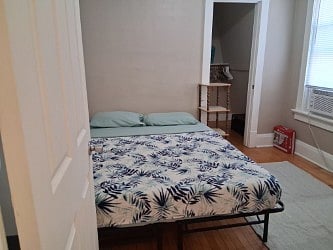 Bedroom 2 full size bed