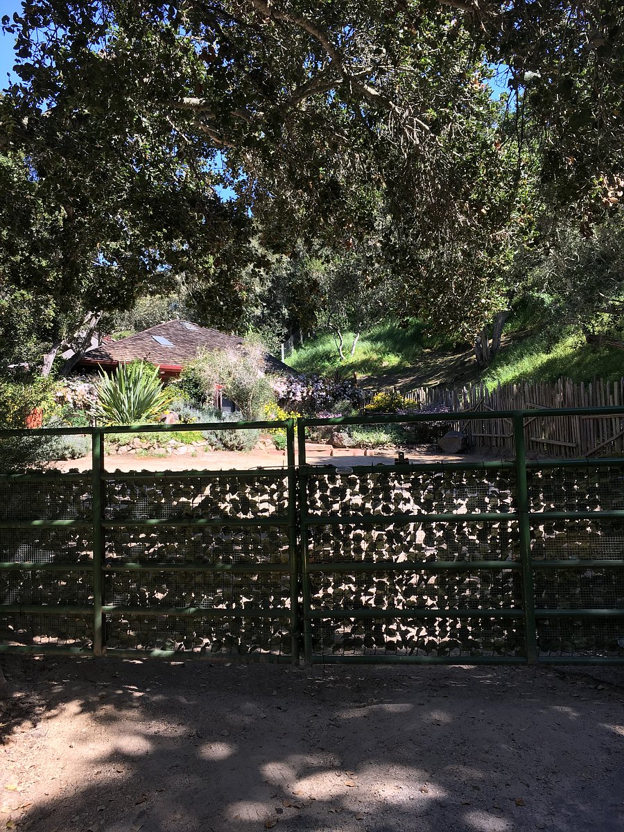 Gated Entry