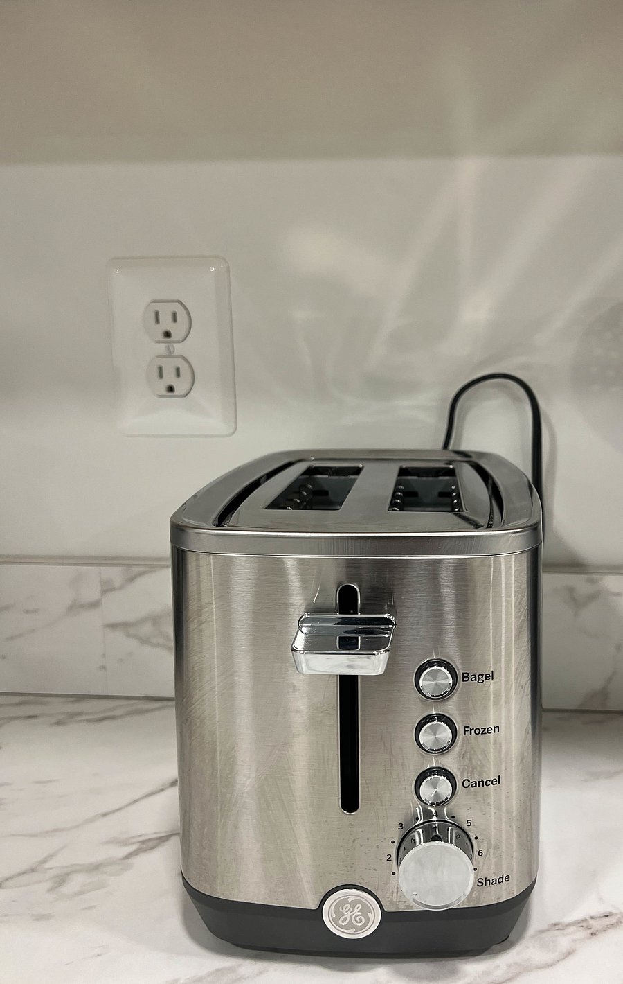 Toaster