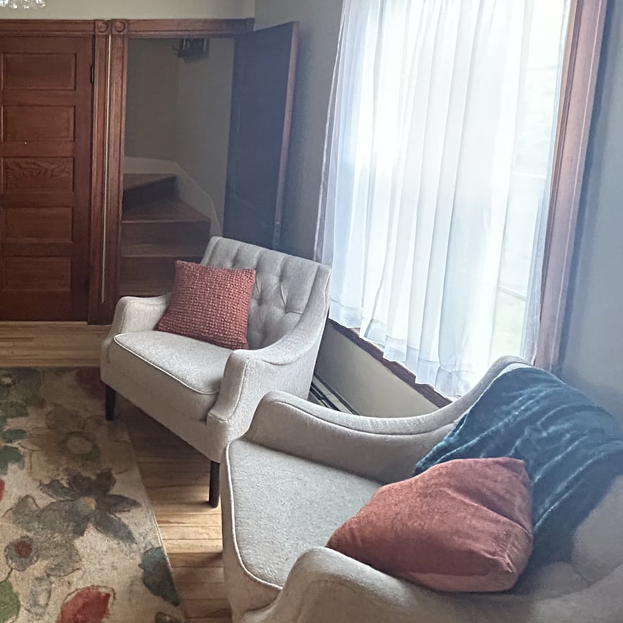 3rd Sitting Room