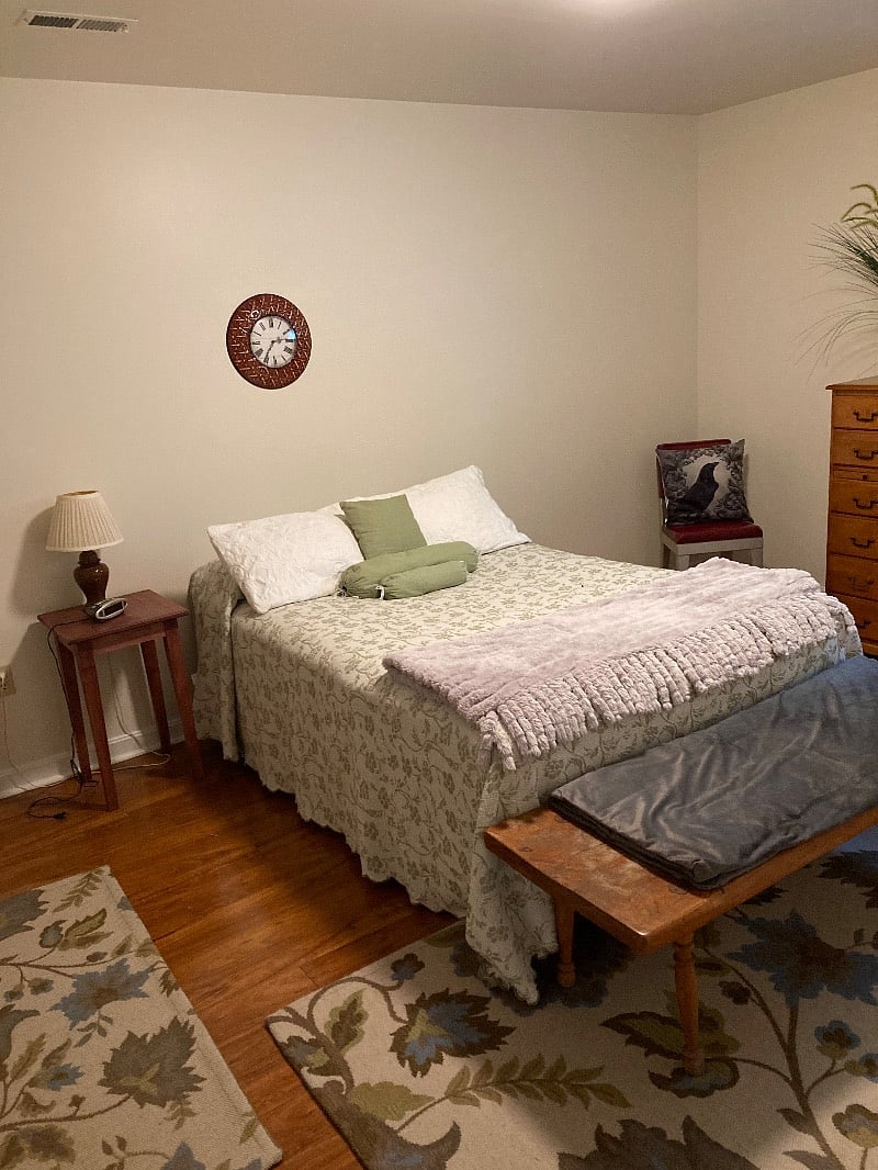 Picture of Image result for Body supported apartment furniture