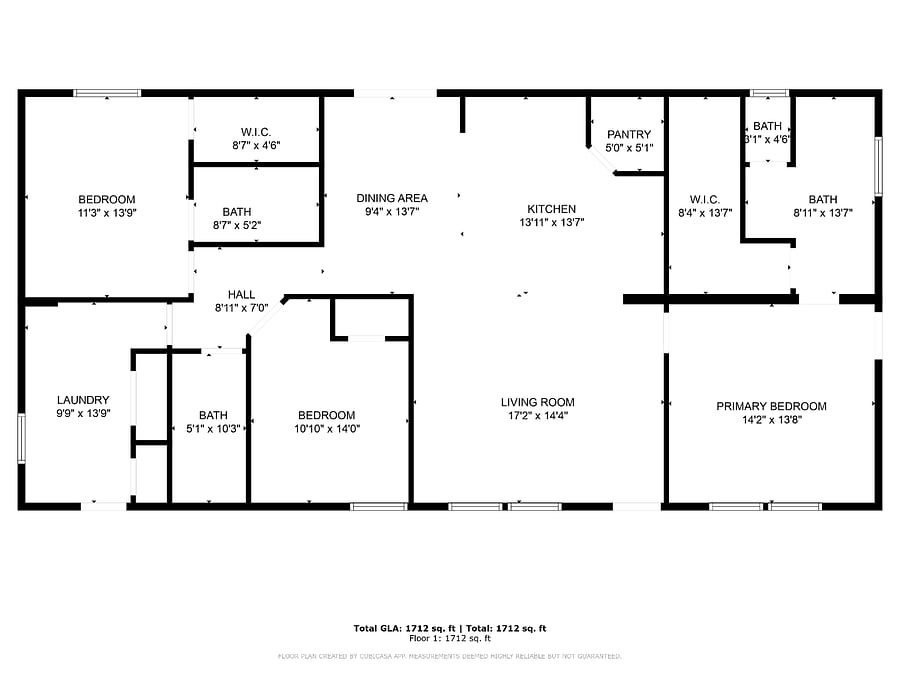 Furnished Finder property 606806_1 photo 33