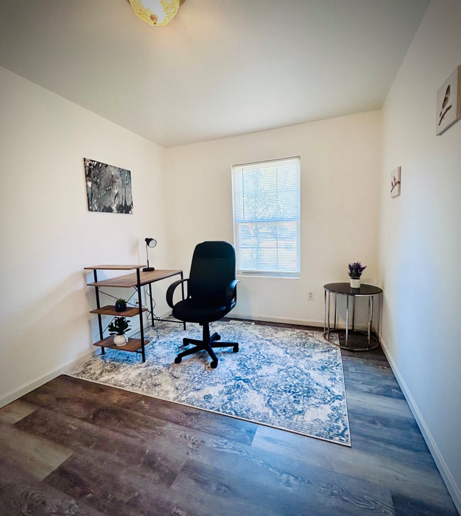 Shared Office space
