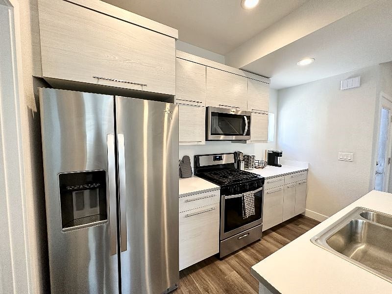 Appliances