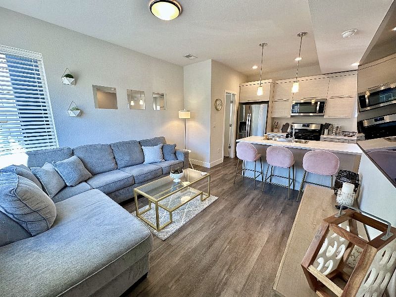 Living space