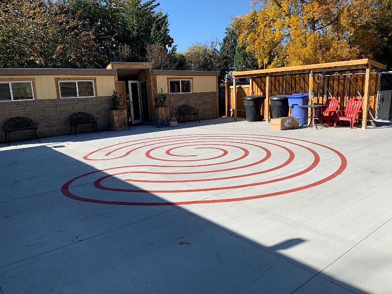Baltic Labyrinth