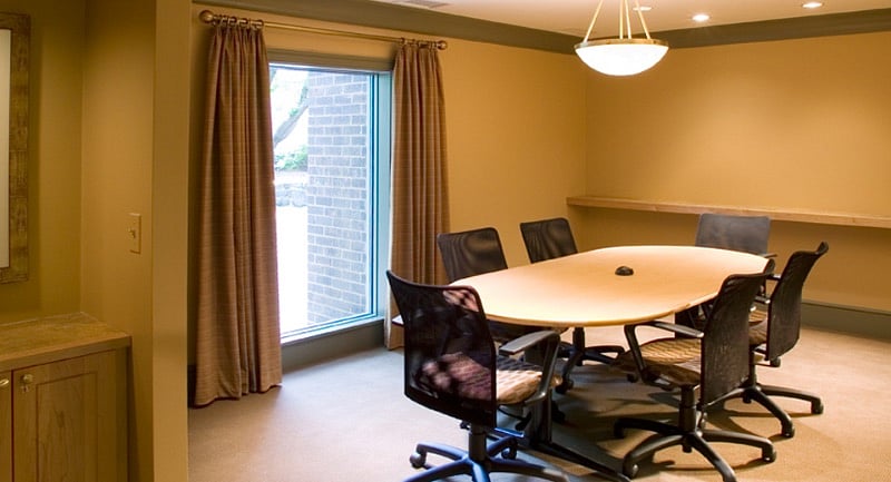 Conference room